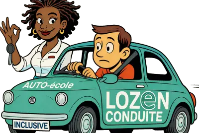 LOZeN Conduite